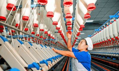 新疆:棉花产业高质量发展背后的"加减法"